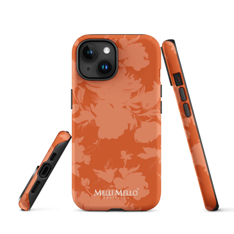 Melli Mello Telefoonhoesje Kingsday (Tough Case)