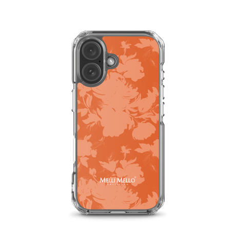 Melli Mello Telefoonhoesje Kingsday (Soft Case)