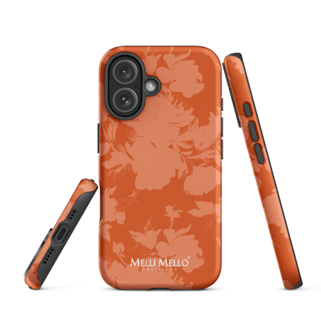 Melli Mello Telefoonhoesje Kingsday (Tough Case)