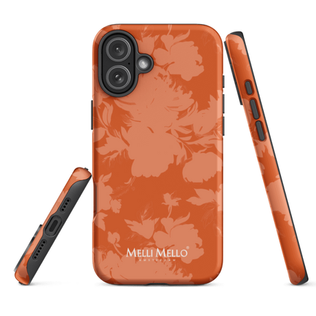 Melli Mello Telefoonhoesje Kingsday (Tough Case)