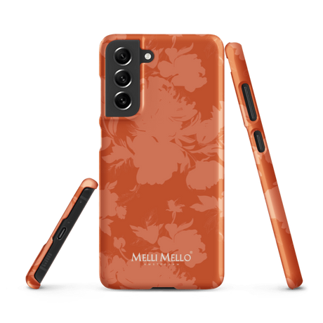 Melli Mello Telefoonhoesje Kingsday (Hard Case)