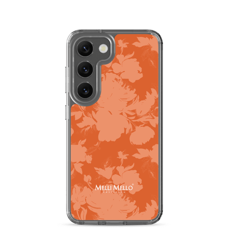 Melli Mello Telefoonhoesje Kingsday (Soft Case)