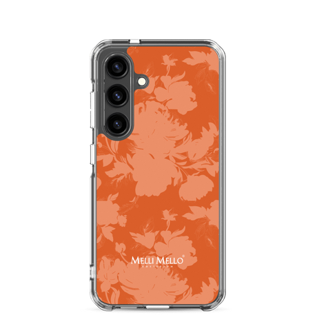 Melli Mello Telefoonhoesje Kingsday (Soft Case)