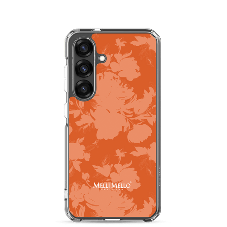 Melli Mello Telefoonhoesje Kingsday (Soft Case)