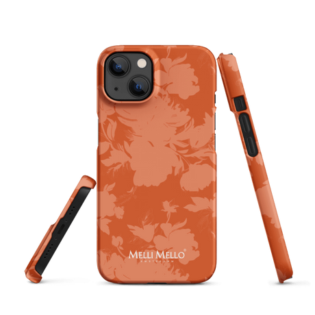 Melli Mello Telefoonhoesje Kingsday (Hard Case)