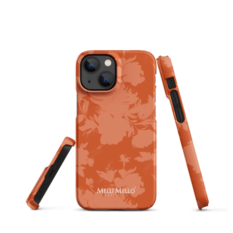 Melli Mello Telefoonhoesje Kingsday (Hard Case)
