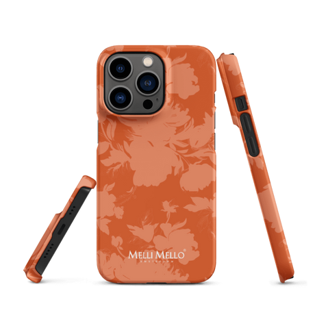 Melli Mello Telefoonhoesje Kingsday (Hard Case)