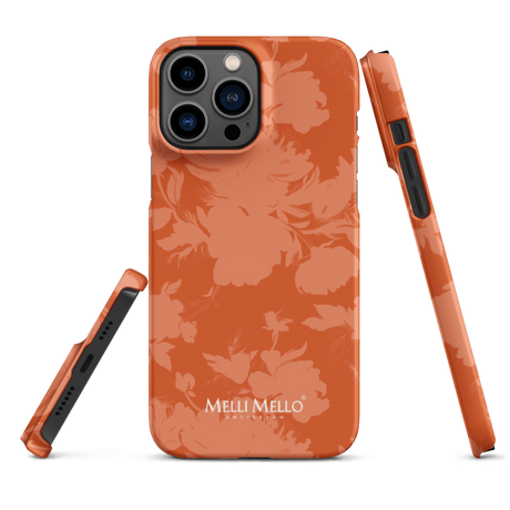Melli Mello Telefoonhoesje Kingsday (Hard Case)