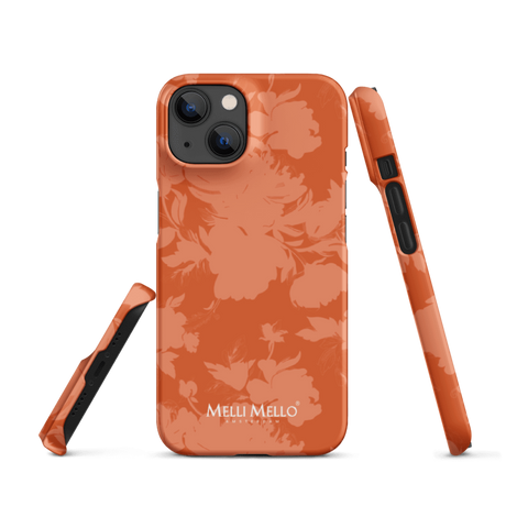 Melli Mello Telefoonhoesje Kingsday (Hard Case)