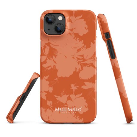 Melli Mello Telefoonhoesje Kingsday (Hard Case)