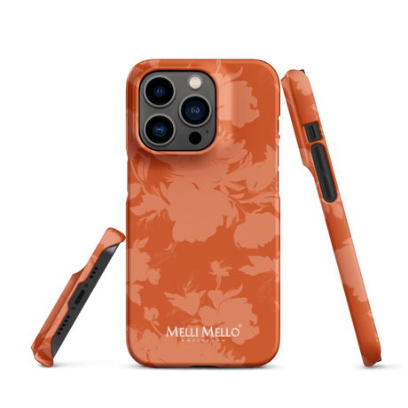 Melli Mello Telefoonhoesje Kingsday (Hard Case)