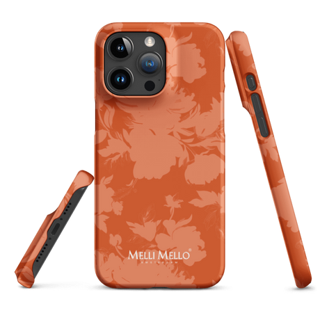 Melli Mello Telefoonhoesje Kingsday (Hard Case)