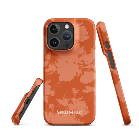 Melli Mello Telefoonhoesje Kingsday (Hard Case)