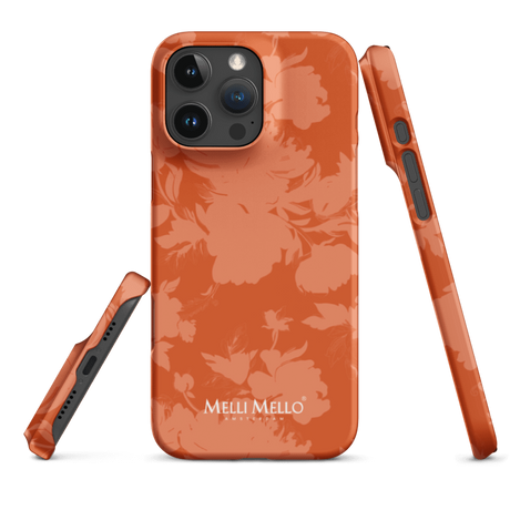 Melli Mello Telefoonhoesje Kingsday (Hard Case)