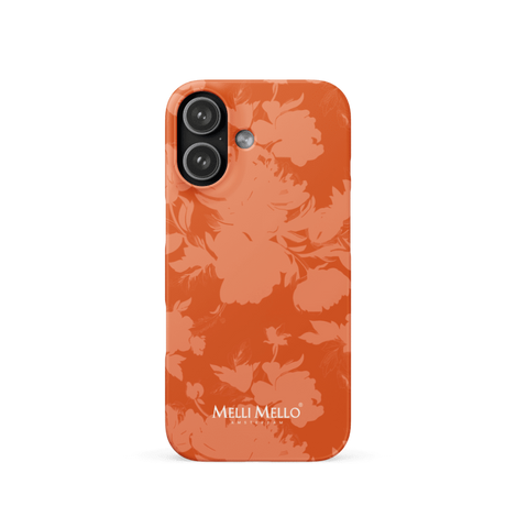 Melli Mello Telefoonhoesje Kingsday (Hard Case)