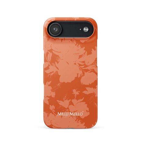 Melli Mello Telefoonhoesje Kingsday (Hard Case)