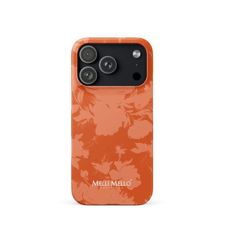Melli Mello Telefoonhoesje Kingsday (Hard Case)
