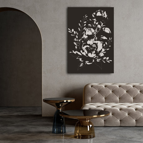 Melli Mello Rollin' Through New York wall art