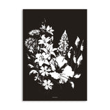 Melli Mello Rollin' Through New York wall art