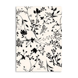 Melli Mello Rollin' Through New York wall art