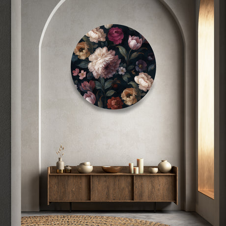 Melli Mello Bubblegum baby Wallcircle