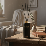 [PRE ORDER] Melli Mello Ambrose Room Diffuser 200ML
