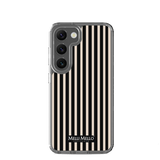 Melli Mello Phone Case Midnight Lines (Soft case)