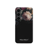 Melli Mello Phone Case Shadow Petal (Hard Case)