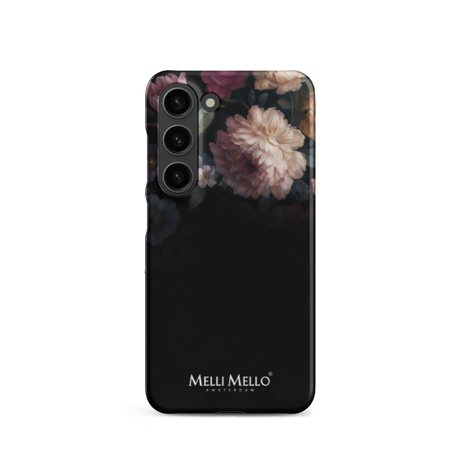 Melli Mello Telefoonhoesje Shadow Petal (Hard Case)