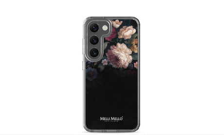 Melli Mello Telefoonhoesje Shadow Petal (Soft case)
