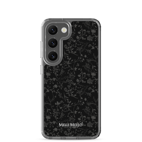 Melli Mello Telefoonhoesje Silk Shadow (Soft case)