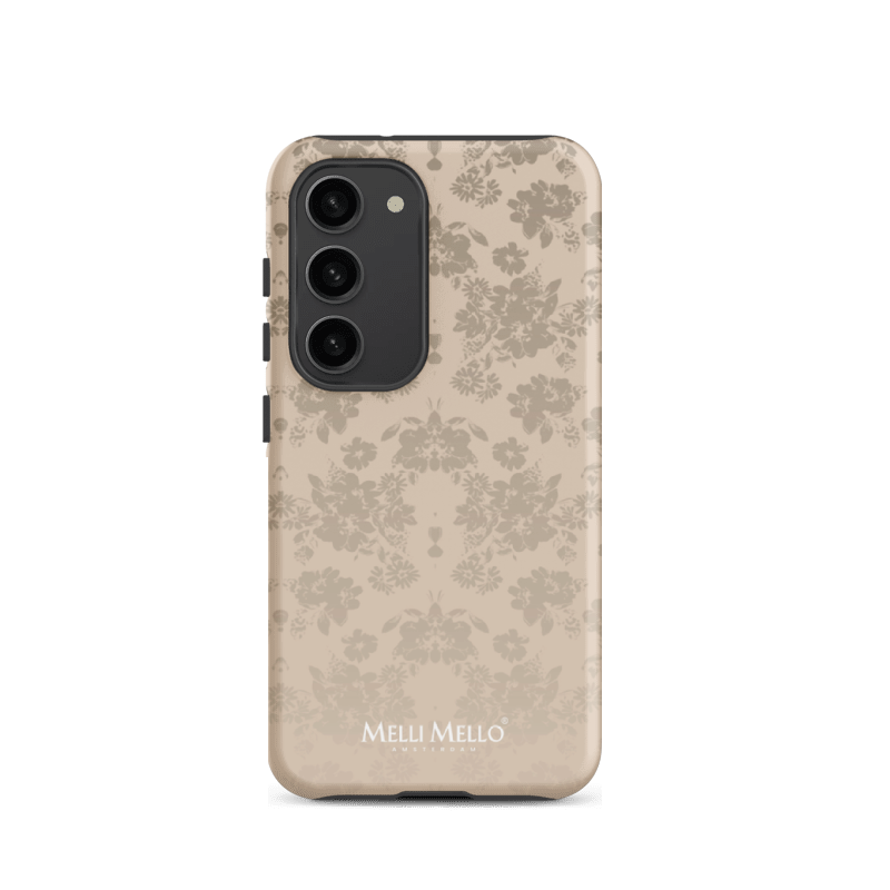 Melli Mello Telefoonhoesje Faded Grace (Tough case)