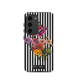 Melli Mello Telefoonhoesje Striped Grace (Tough case)