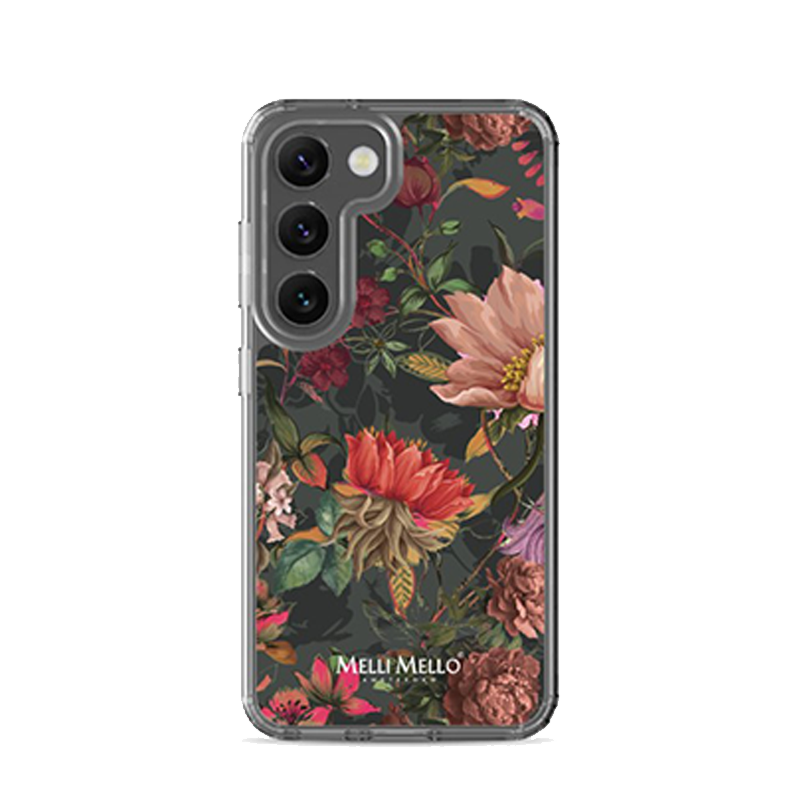 Melli Mello Phone Case Eternal Eden (Soft case)