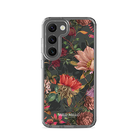 Melli Mello Telefoonhoesje Eternal Eden (Soft case)