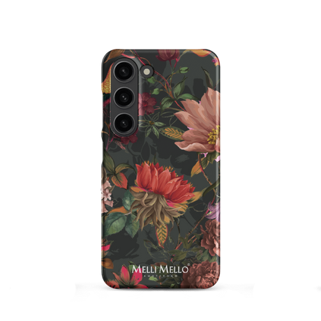 Melli Mello Telefoonhoesje Eternal Eden (Hard Case)