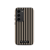 Melli Mello Telefoonhoesje Midnight Lines (Tough case)