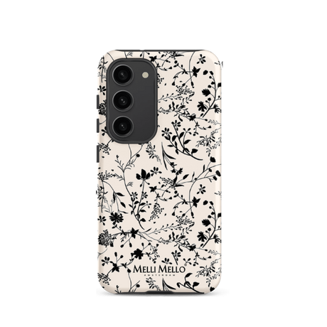Melli Mello Telefoonhoesje Soft Meadow (Tough Case)
