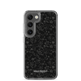 Melli Mello Telefoonhoesje Silk Shadow (Soft case)