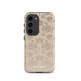 Melli Mello Phone Case Faded Grace (Tough Case)