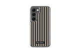 Melli Mello Telefoonhoesje Midnight Lines (Soft case)