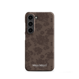 Melli Mello Telefoonhoesje Amber Garden (Hard Case)