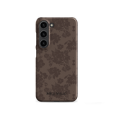Melli Mello Telefoonhoesje Amber Garden (Tough case)