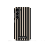 Melli Mello Phone Case Midnight Lines (Hard Case)
