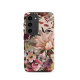 Melli Mello Telefoonhoesje Vintage Palm (Tough case)