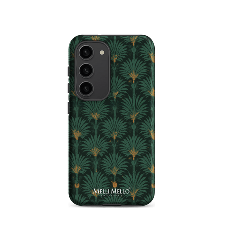 Melli Mello Telefoonhoesje Emerald Grove (Tough Case)
