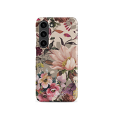 Melli Mello Telefoonhoesje Vintage Palm (Hard case)
