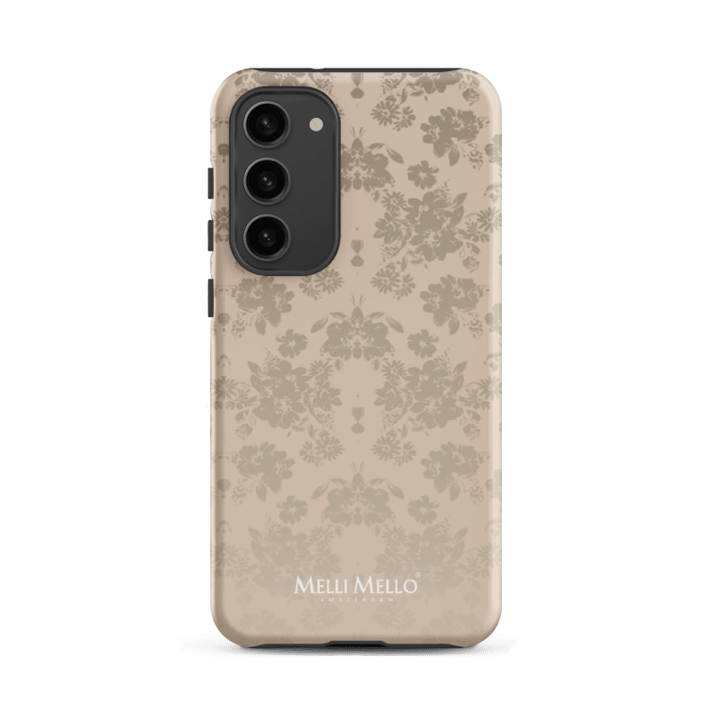 Melli Mello Phone Case Faded Grace (Tough Case)
