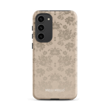 Melli Mello Phone Case Faded Grace (Tough Case)