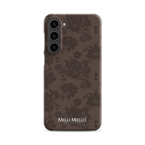 Melli Mello Telefoonhoesje Amber Garden (Hard case)